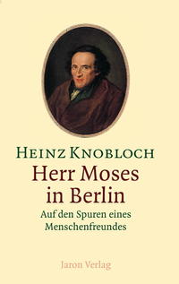 Herr Moses in Berlin