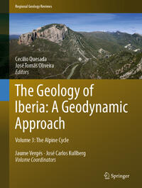 The Geology of Iberia: A Geodynamic Approach