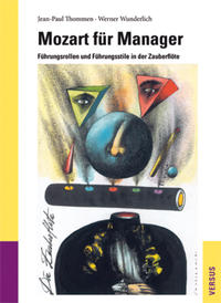 Mozart für Manager