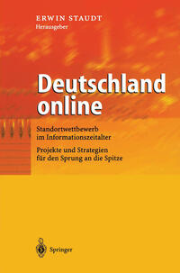 Deutschland online