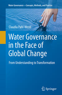 Water Governance in the Face of Global Change