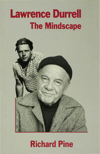 Lawrence Durrell: The Mindscape