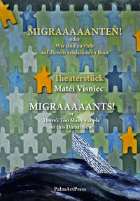 MIGRAAAAANTEN!