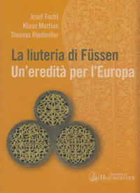 La liuteria di Füssen