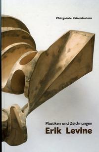 Erik Levine, Plastiken und Zeichnungen