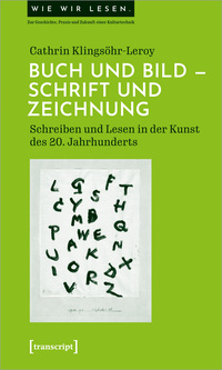 Buch und Bild – Schrift und Zeichnung