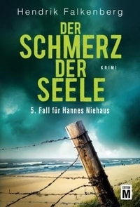 Der Schmerz der Seele