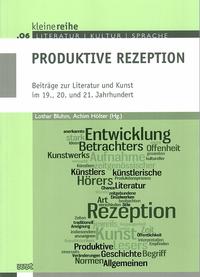 Produktive Rezeption