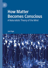 How Matter Becomes Conscious