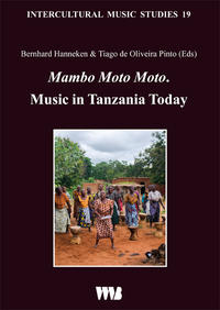 Mambo Moto Moto.Music in Tanzania Today