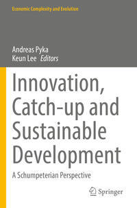 Innovation, Catch-up and Sustainable Development