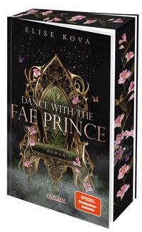 Married into Magic: Dance with the Fae Prince