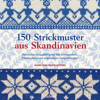 150 Strickmuster aus Skandinavien