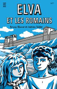 Elva et les Romains