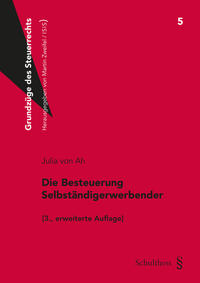 Die Besteuerung Selbständigerwerbender (PrintPlu§)