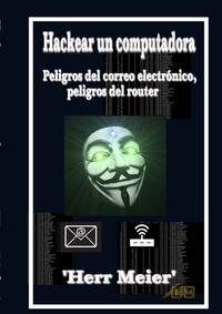 Hackear un computadora