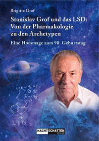 Stanislav Grof und das LSD: Von der Pharmakologie zu den Archetypen