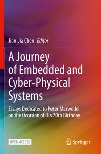 A Journey of Embedded and Cyber-Physical Systems