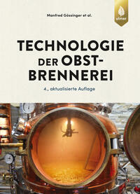 Technologie der Obstbrennerei