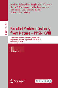 Parallel Problem Solving from Nature – PPSN XVIII