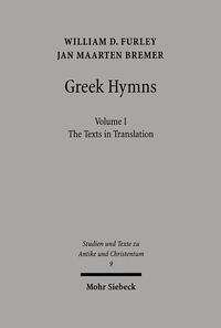 Greek Hymns