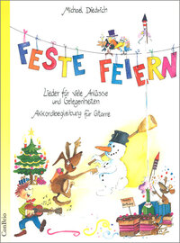 Feste feiern