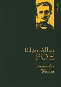 Edgar Allan Poe, Gesammelte Werke