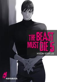 The Beast Must Die 5