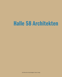 Halle 58 Architekten