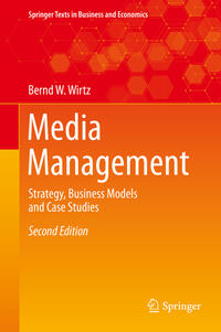 Media Management