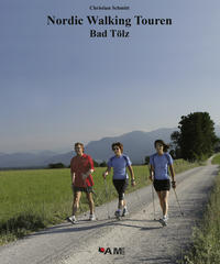 Nordic Walking Touren Bad Tölz