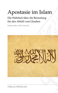 Apostasie im Islam