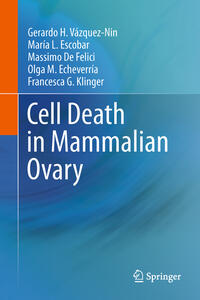 Cell Death in Mammalian Ovary