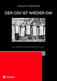 Der GSV ist wieder da!