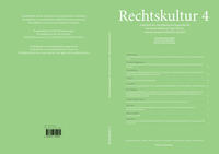 Rechtskultur 4