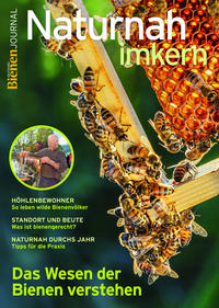 Bienen-Journal Spezial Naturnah imkern