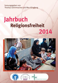 Jahrbuch Religionsfreiheit 2014