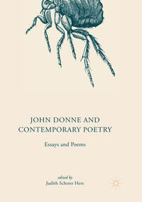 John Donne and Contemporary Poetry