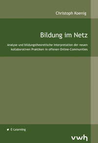 Bildung im Netz