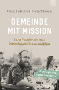 Gemeinde mit Mission