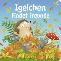 Igelchen findet Freunde