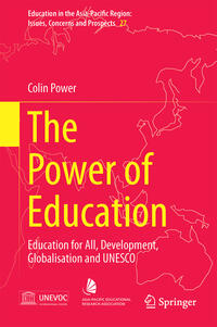 The Power of Education