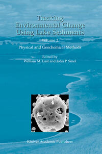 Tracking Environmental Change Using Lake Sediments