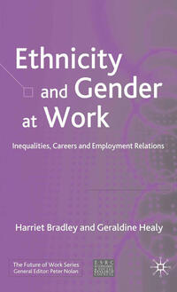 Ethnicity and Gender at Work