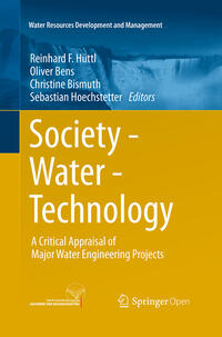 Society - Water - Technology