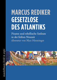 Gesetzlose des Atlantiks