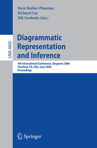 Diagrammatic Representation and Inference