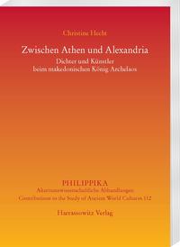 Zwischen Athen und Alexandria