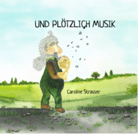 Und plötzlich Musik