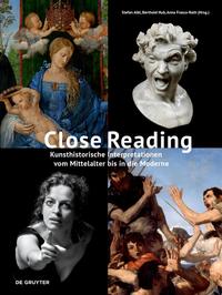 Close Reading